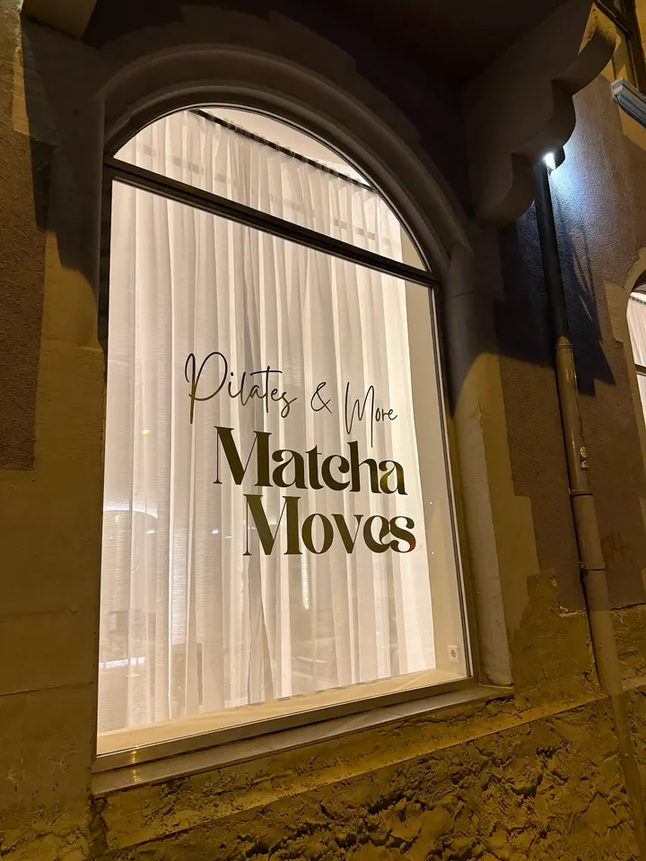 Matcha Moves — reformer pilates-studio in Mannheim — 3