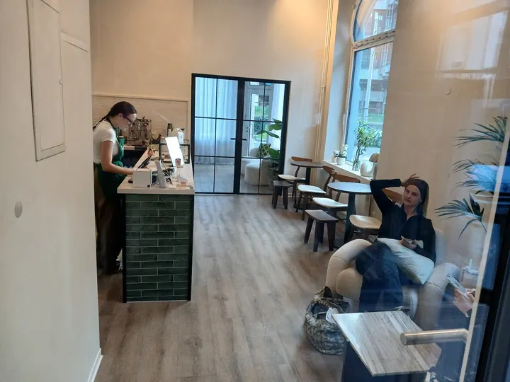 Matcha Moves — reformer pilates-studio in Mannheim — 4