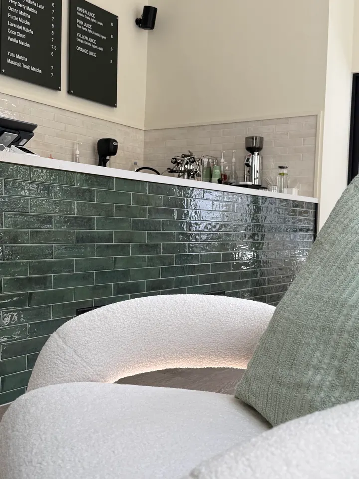 Matcha Moves — Reformer Pilates in Neckarstadt-Ost, Mannheim
