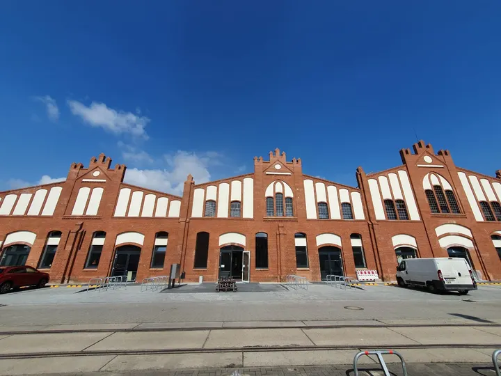 Yoga stimmt — Yoga in Schwartzkopffsiedlung, Wildau