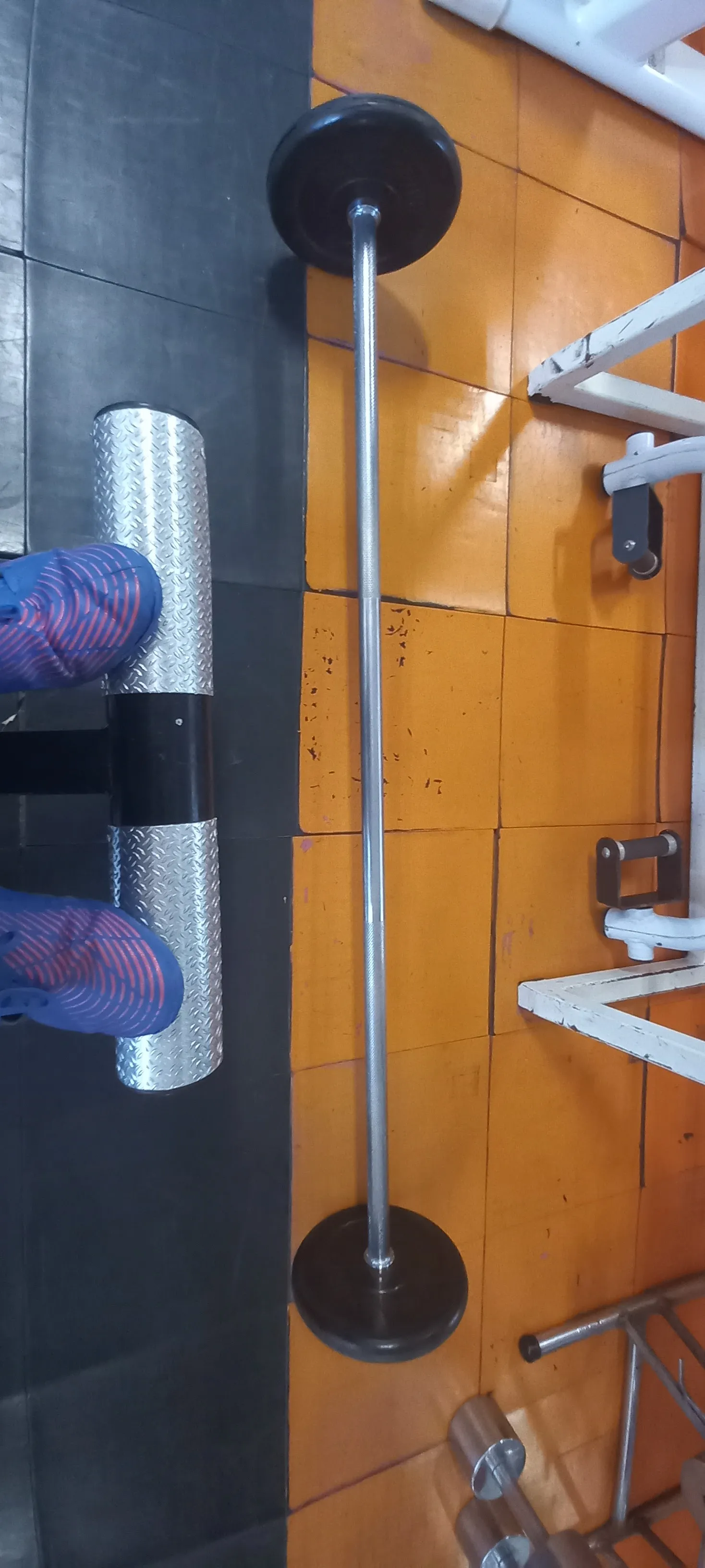 Versus — estudio de fitness-studio en Laguna de Duero — 5