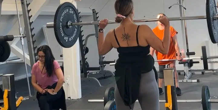The Fitness Maison — fitness studio in Latimer, Leicester — 2