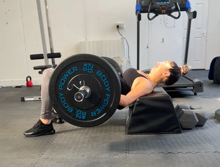 The Fitness Maison — fitness studio in Latimer, Leicester — 3