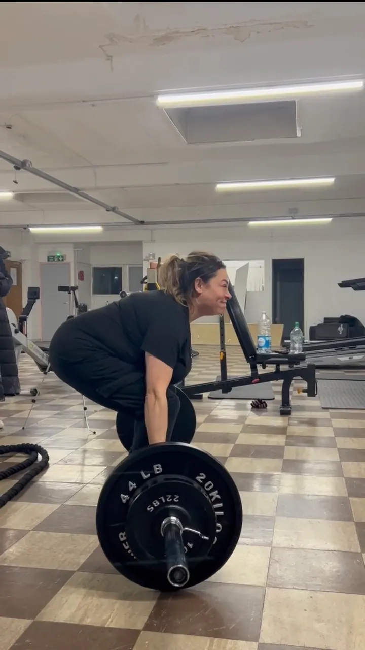 The Fitness Maison — fitness studio in Leicester — 3