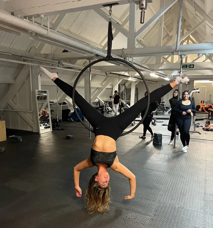 The Fitness Maison — fitness studio in Leicester — 5
