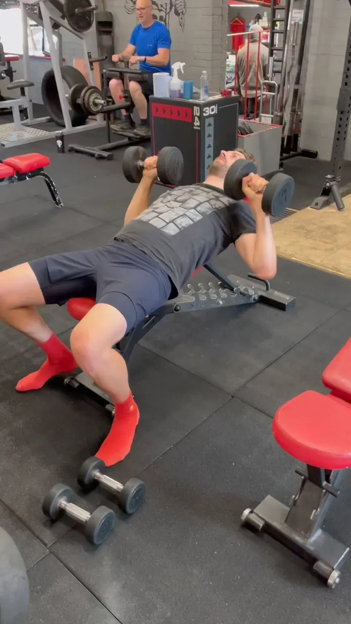 Coached by Charlie Davey - Reading Personal Training and Online Coaching — pt studio in Battle, Reading — 2