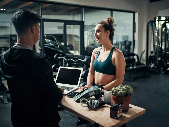 Coached by Charlie Davey - Reading Personal Training and Online Coaching — pt studio in Reading — 3