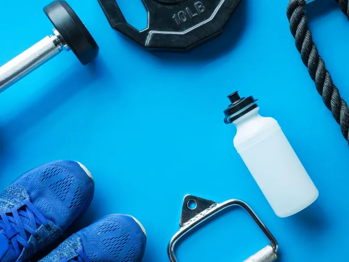 Coached by Charlie Davey - Reading Personal Training and Online Coaching — pt studio in Reading — 5
