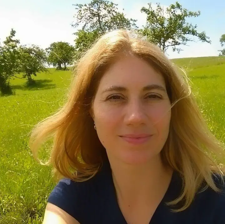 Yoga Petra Maier — yoga-studio in Stuttgart — 3