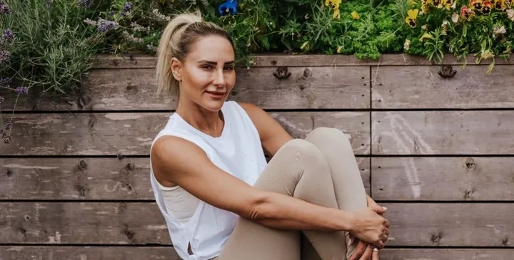 4 the love of barre — barre-studio in Palmers Green, London — 2