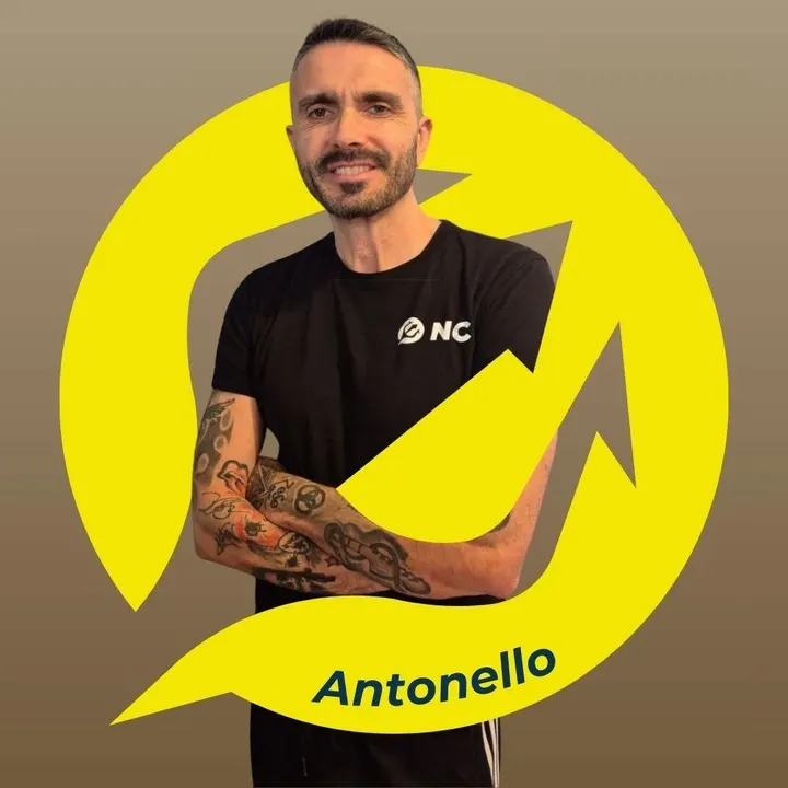 Nettuno Club Collatina — palestre-studio a Roma — 5