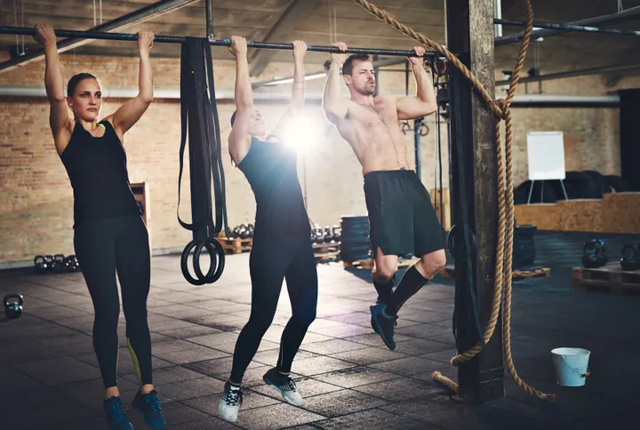 thelocalGym Kaatsheuvel — sportschool-studio in Kaatsheuvel — 6