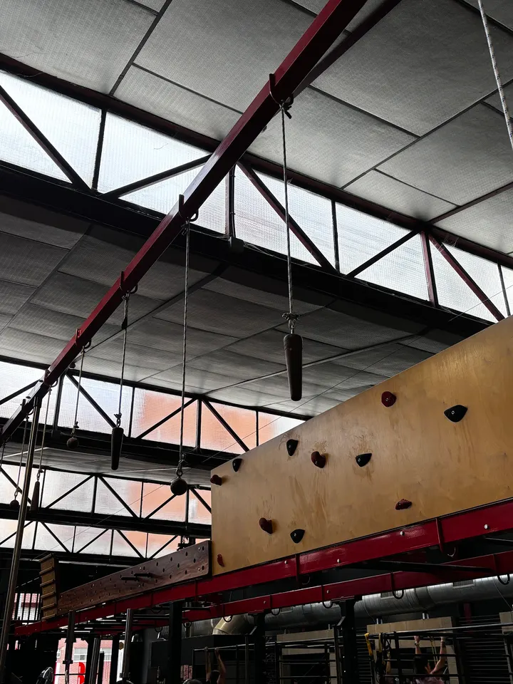 El Calabozo Av. Príncipe de Asturias — estudio de fitness-studio en San Lorenzo - La Palomera - San Mamés, León — 3