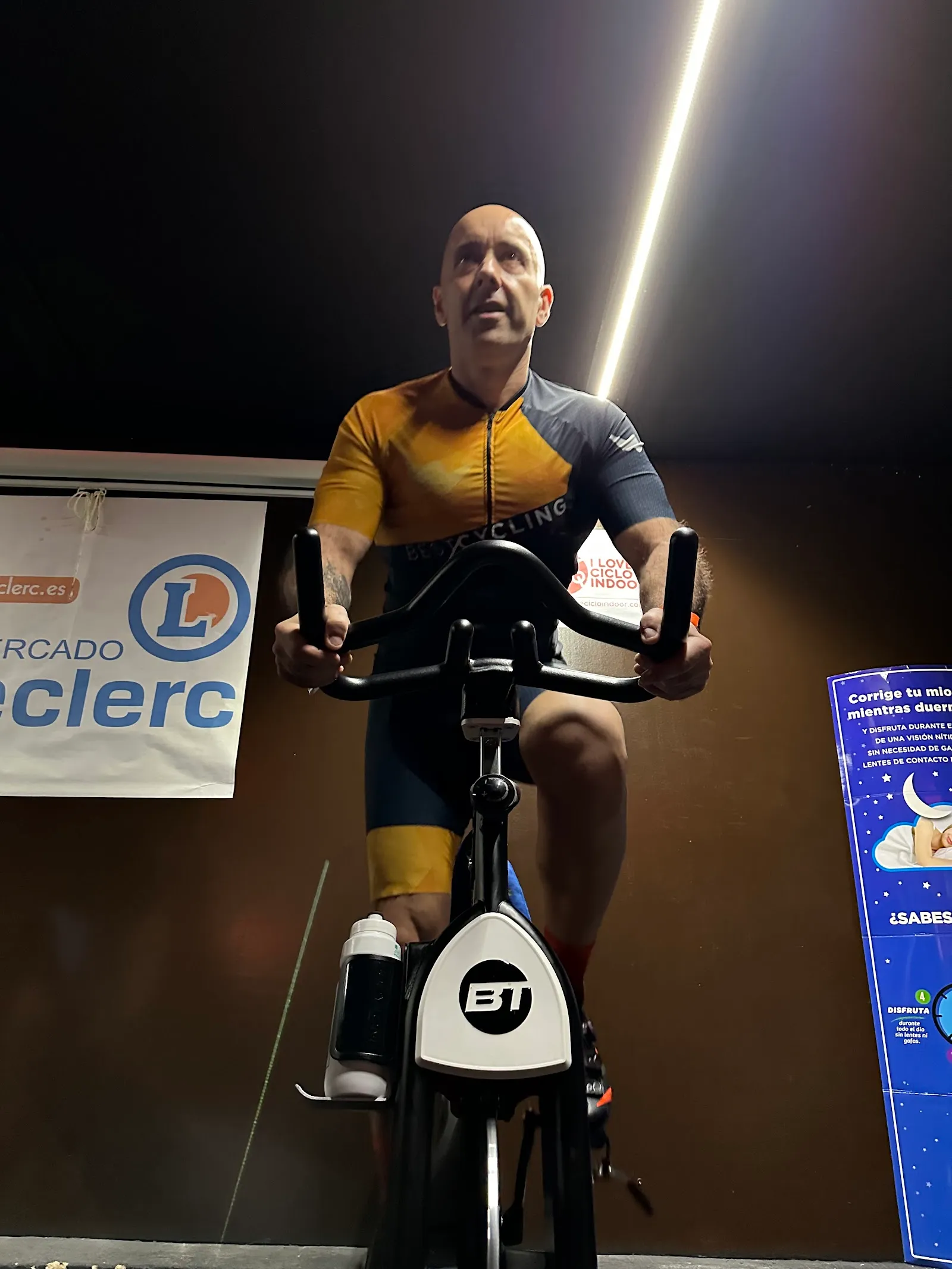 CAF - Cross Arts Fitness — estudio de fitness-studio en León — 4