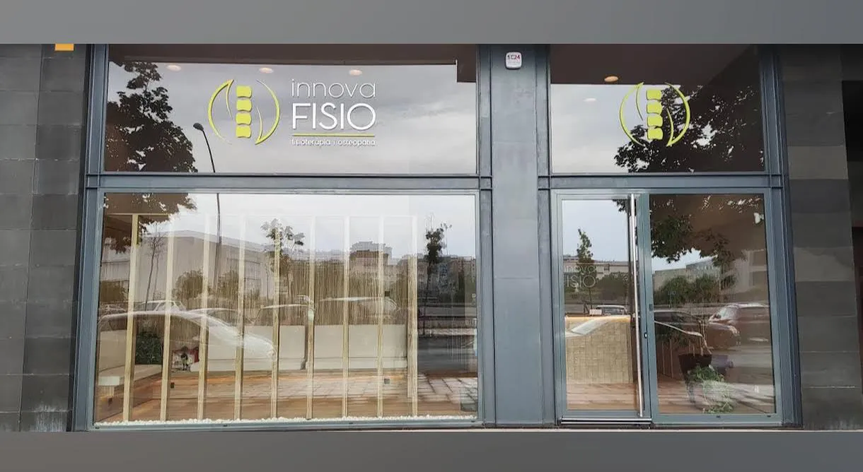Innova Fisio — entrenamiento personal-studio en Lleida — 3