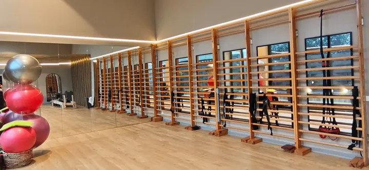 Innova Fisio — Entrenamiento personal en Lleida