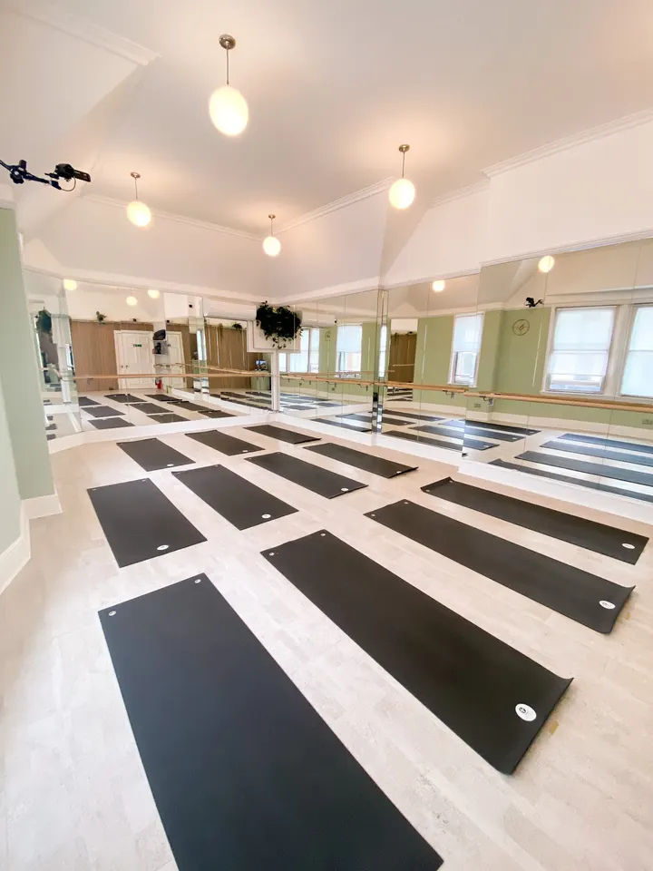 The Yoga Bar - Richmond — yoga-studio in Richmond, London — 2