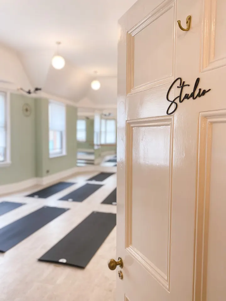 The Yoga Bar - Richmond — yoga-studio in London — 3