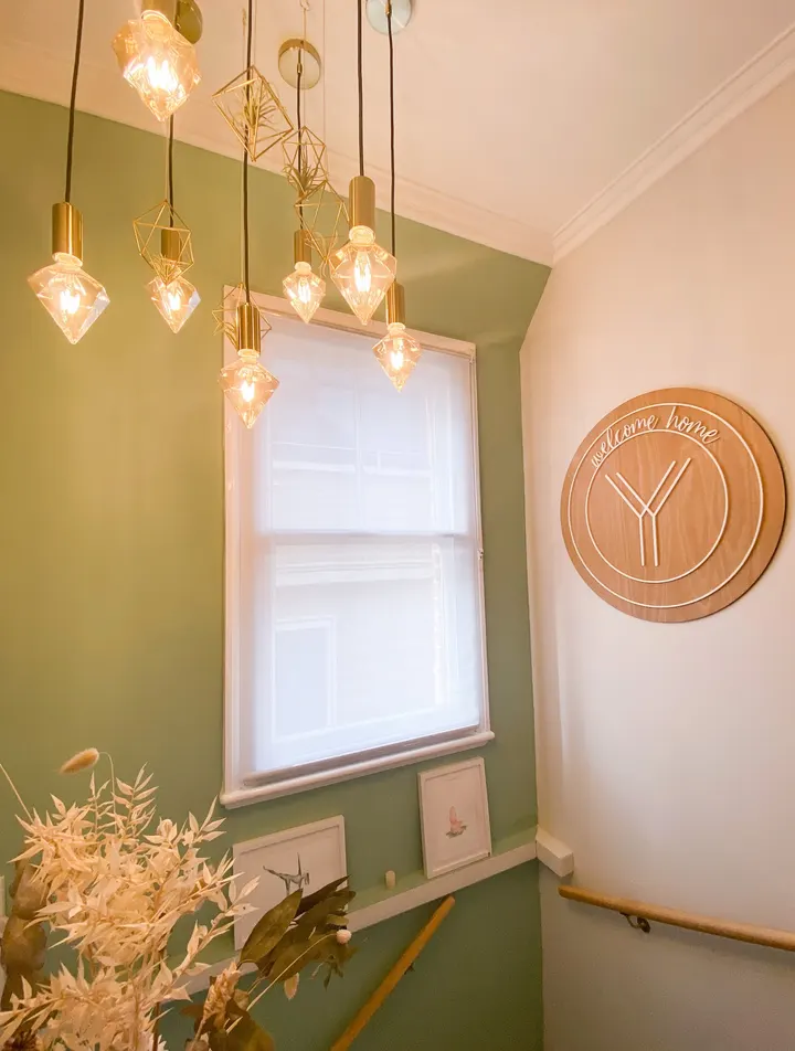 The Yoga Bar - Richmond — yoga-studio in London — 4