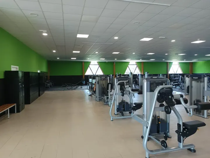 BestFit Mangualde — ginásio-studio em São Cosmado, Mangualde — 2
