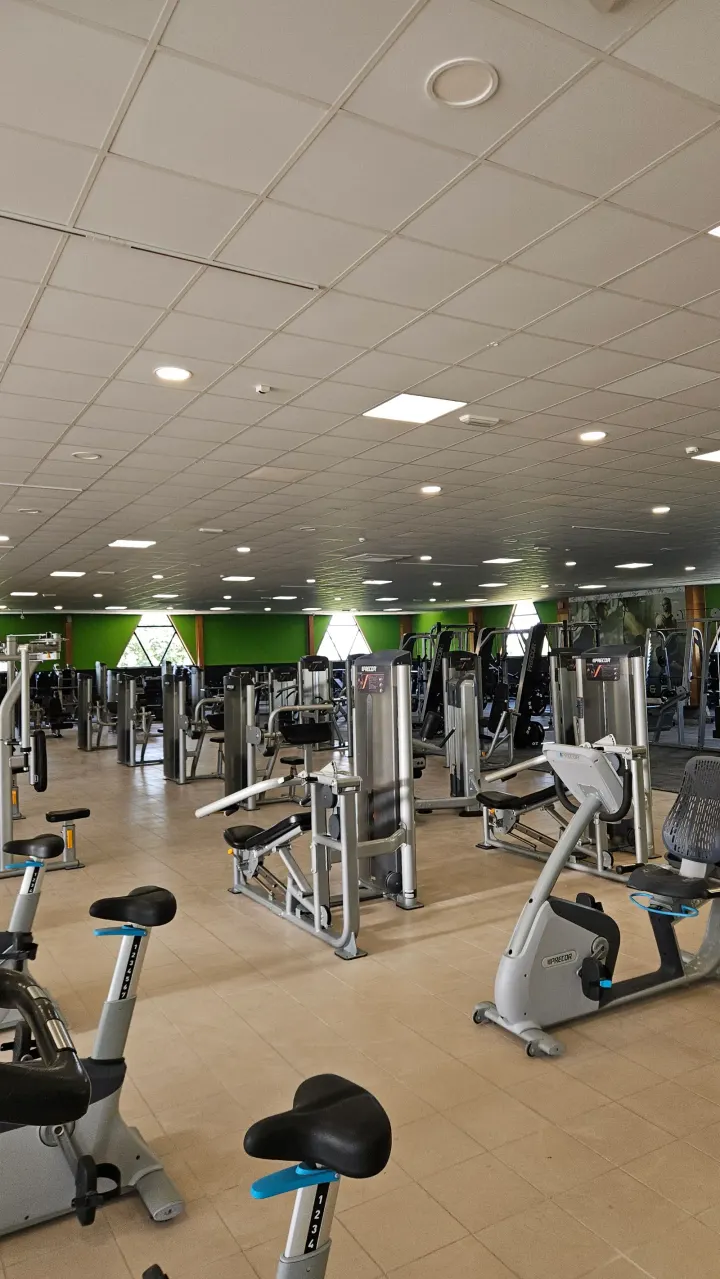 BestFit Mangualde — ginásio-studio em Mangualde — 3
