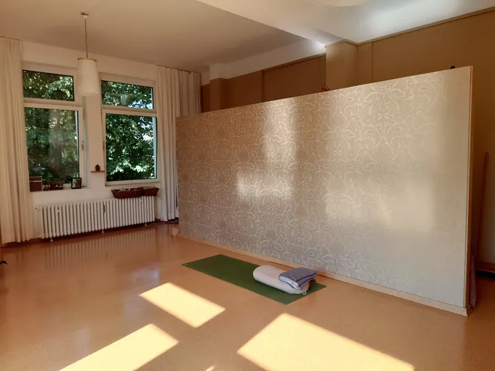 IYENGAR YOGA Bielefeld — yoga-studio in Schildesche, Bielefeld — 2