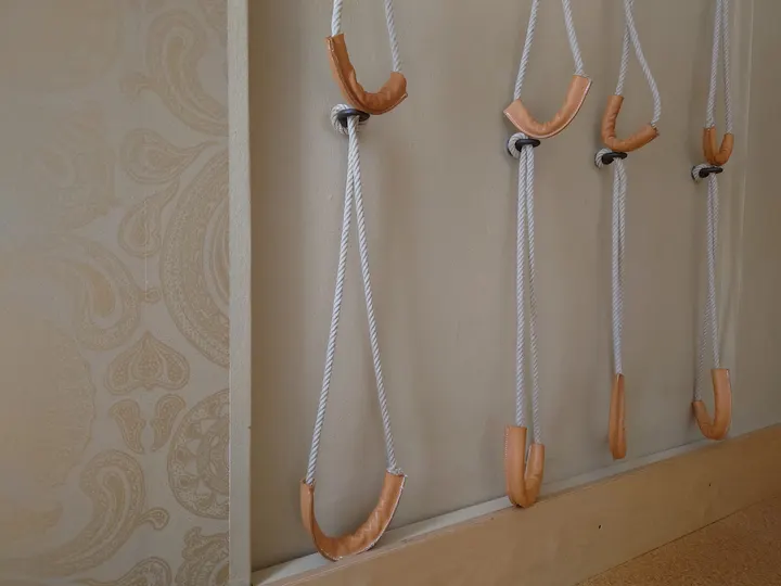 IYENGAR YOGA Bielefeld — yoga-studio in Bielefeld — 3