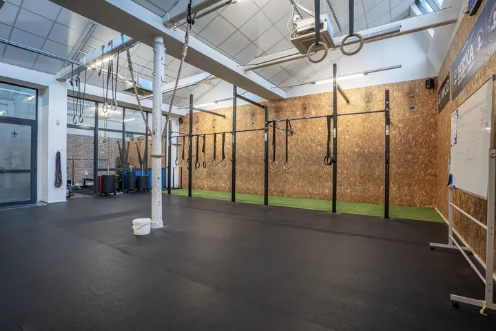 CrossFit HEKA - Lyon Croix-Rousse — crossfit-studio à Lyon 4e Arrondissement, Lyon — 2