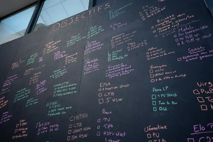 CrossFit HEKA - Lyon Croix-Rousse — crossfit-studio à Lyon — 4