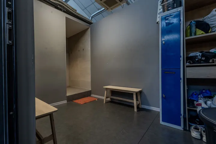 CrossFit HEKA - Lyon Croix-Rousse — crossfit-studio à Lyon — 6