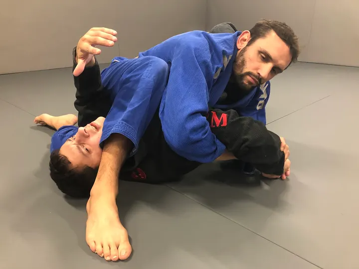 ARANHA JIU-JITSU LYON — jjb-studio à Gratte-Ciel, Villeurbanne — 2