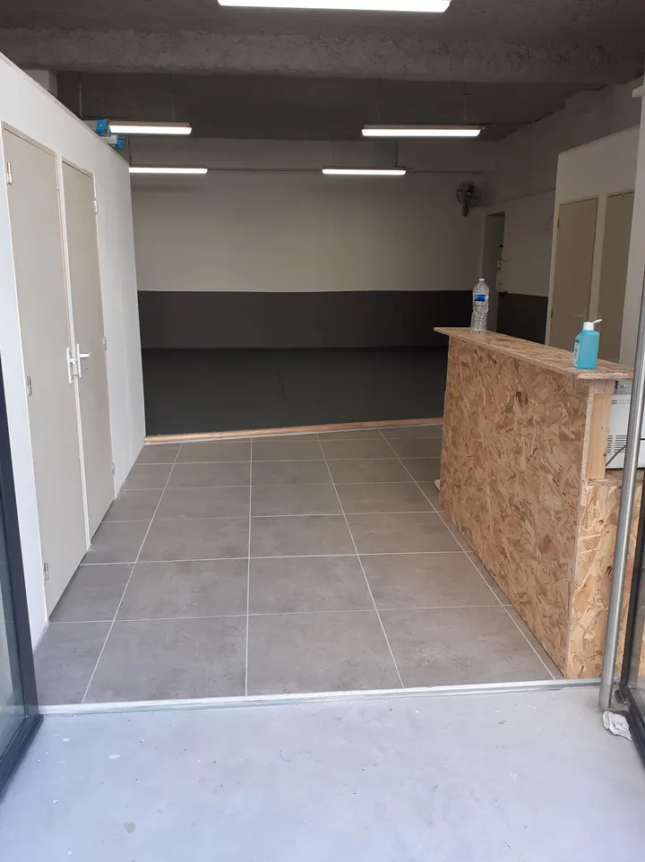 ARANHA JIU-JITSU LYON — jjb-studio à Villeurbanne — 3