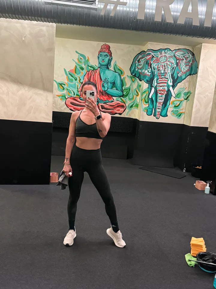 Ko Urban Detox Center Madrid — Estudio de fitness en Justicia, Madrid