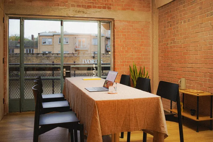 Loom Club - Islington — fitness studio in Islington, London — 2