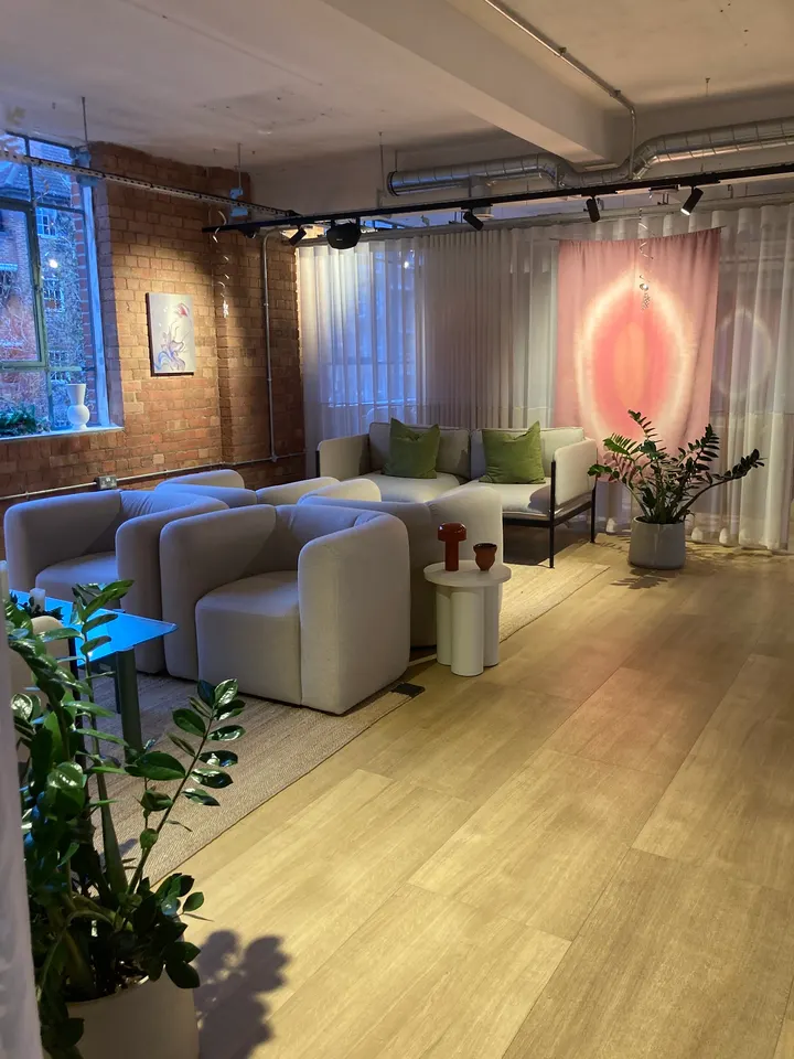 Loom Club - Islington — fitness studio in London — 3