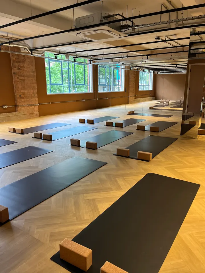 Loom Club - Islington — fitness studio in London — 4