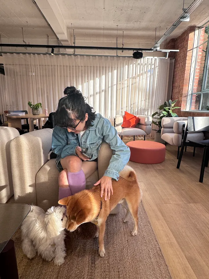 Loom Club - Islington — fitness studio in London — 5