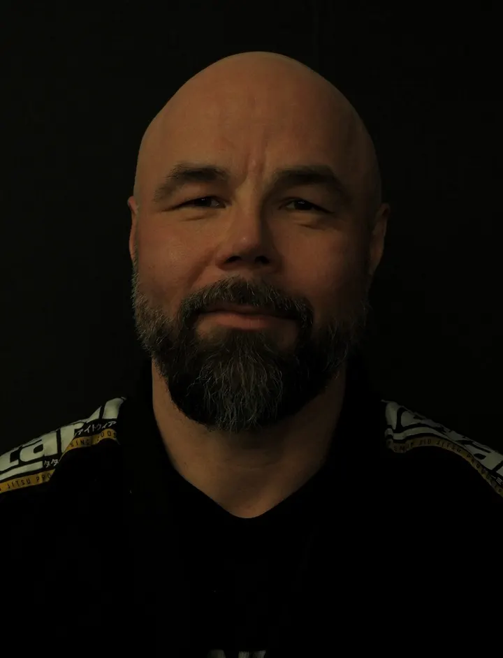 MMA Kuopio — kamppailulajit-studio – Kuopio — 4