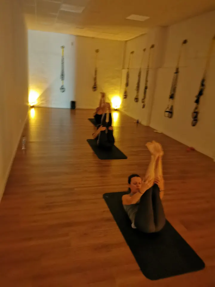 Creixensa Pilates & fitness studio — pilates-studio en Zaragoza — 4