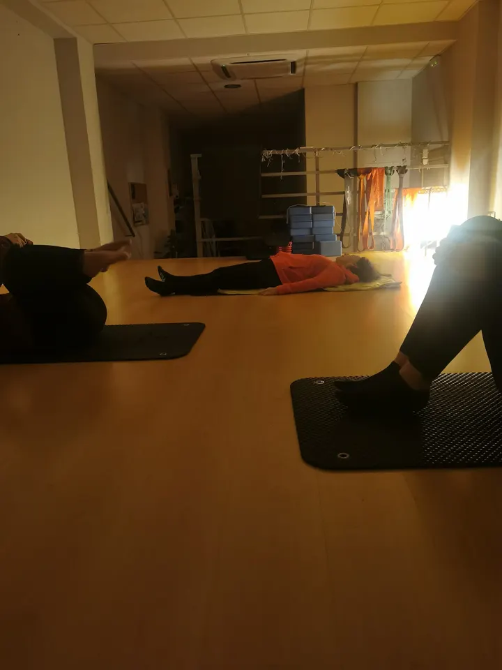 Creixensa Pilates & fitness studio — pilates-studio en Zaragoza — 5