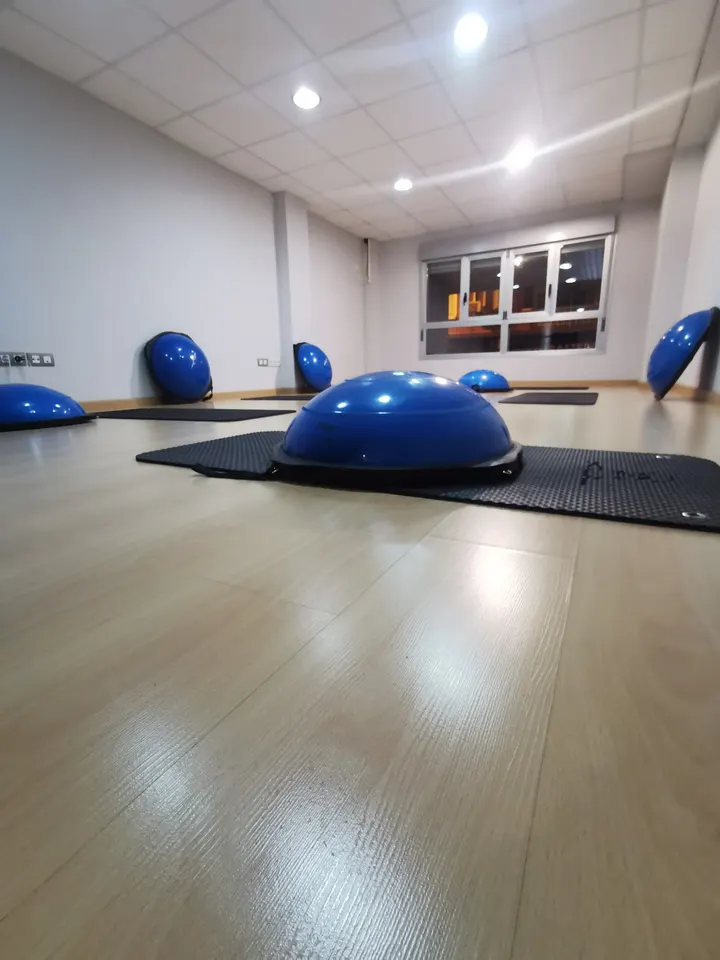 Creixensa Pilates & fitness studio — Pilates en Delicias, Zaragoza