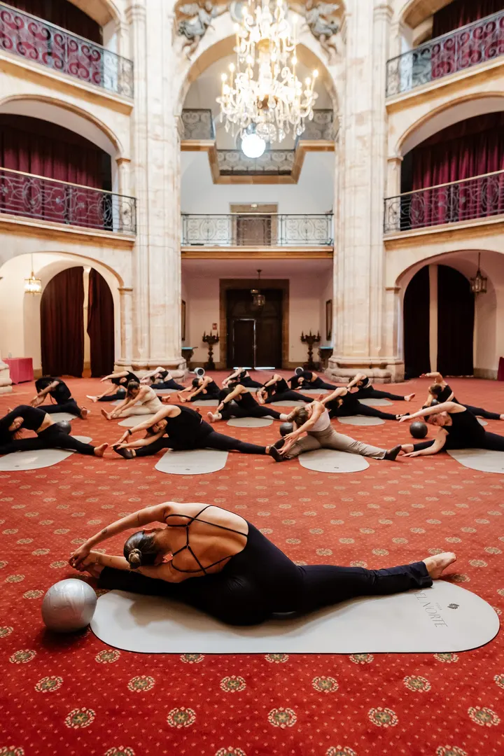Yoga del Norte Gijón — yoga-studio en Gijón — 3