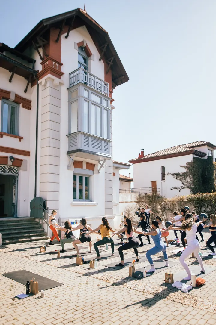 Yoga del Norte Gijón — yoga-studio en Gijón — 5