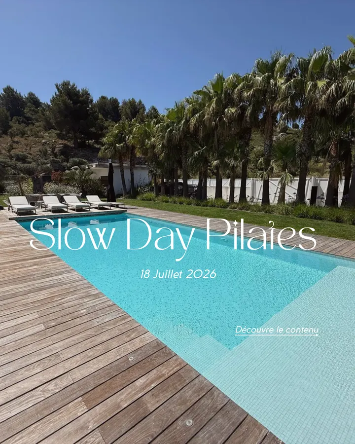SCULPT PILATES — pilates-studio à Gignac-la-Nerthe, Marseille — 2
