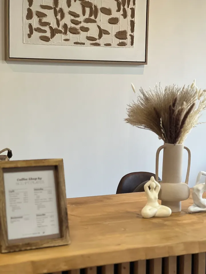 SCULPT PILATES — pilates-studio à Gignac-la-Nerthe, Marseille — 3