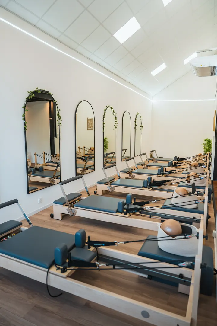 SCULPT PILATES — pilates-studio à Marseille — 4