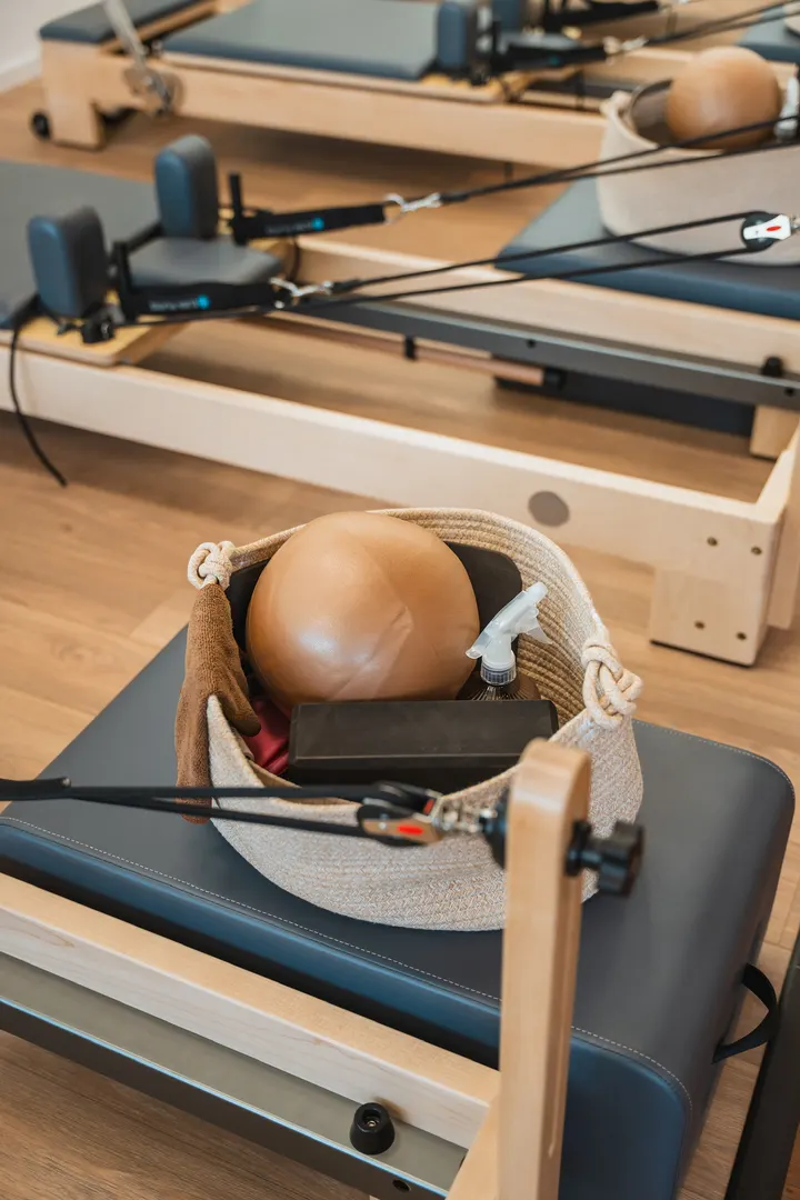 SCULPT PILATES — pilates-studio à Marseille — 5
