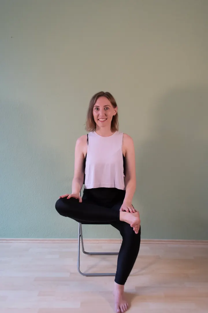 Anna Brummel Yoga — yoga-studio in Engpaß, Magdeburg — 3