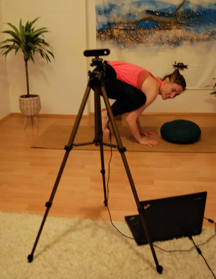 Anna Brummel Yoga — yoga-studio in Magdeburg — 3