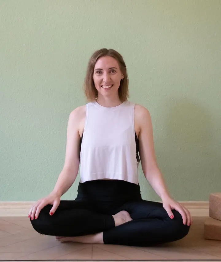 Anna Brummel Yoga — yoga-studio in Magdeburg — 4